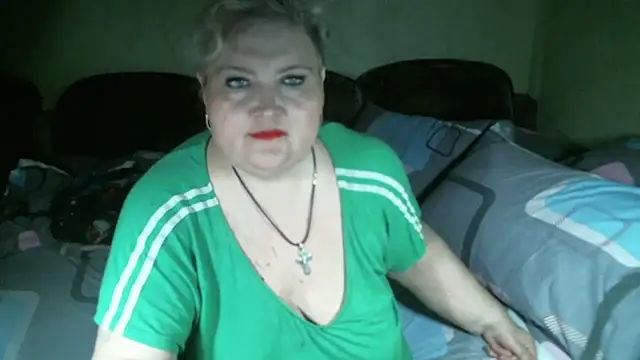 عرض كام Lana555