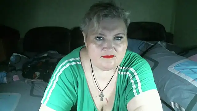 Czat XXX na żywo – Lana555