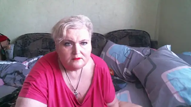 Lana555's Webcam Show