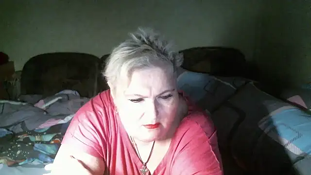 Živý XXX chat Lana555