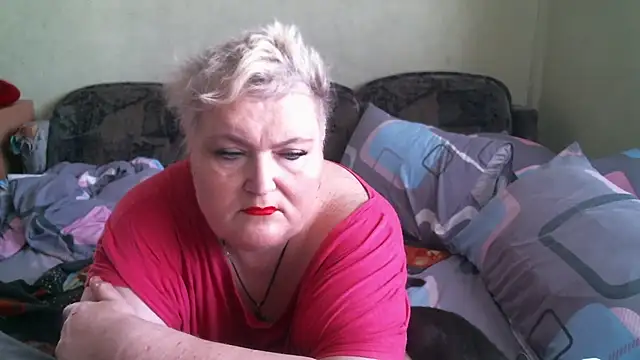 Lana555 Adlı Modelin Canlı XXX Sohbeti