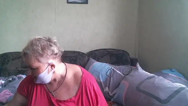 Živý XXX chat Lana555