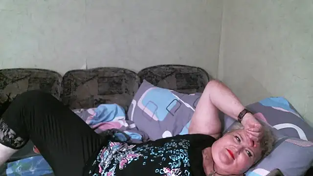 Lana555's Live XXX Chat