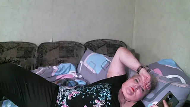 Chat XXX en directo de Lana555
