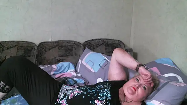 Chat XXX ao vivo de Lana555