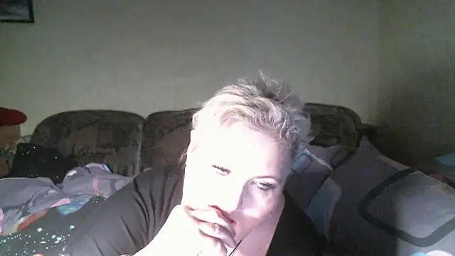 Chat XXX ao vivo de Lana555