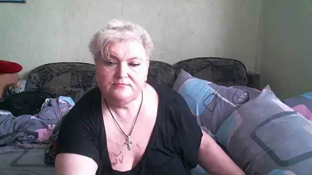 Živý XXX chat Lana555