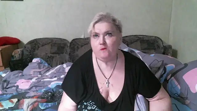 Lana555 Webcam Show