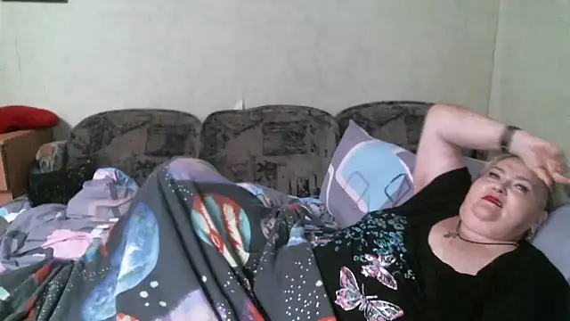 Lana555 라이브 XXX 채팅