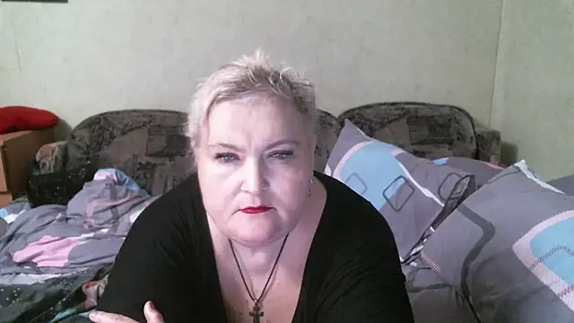 Czat XXX na żywo – Lana555