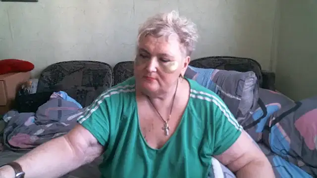Lana555 라이브 XXX 채팅