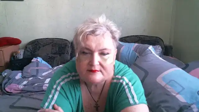 Živý XXX chat Lana555