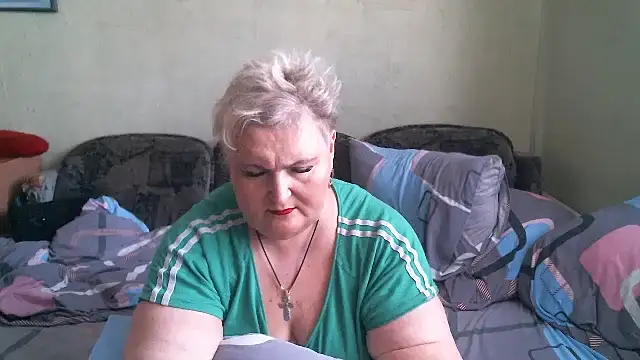 Lana555 Webcam-Show