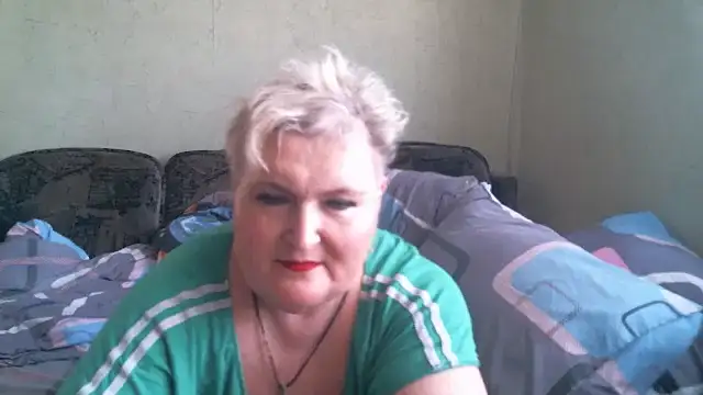 عرض كام Lana555