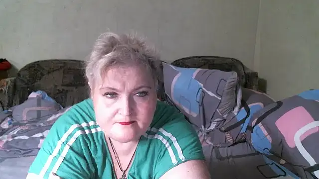 عرض كام Lana555
