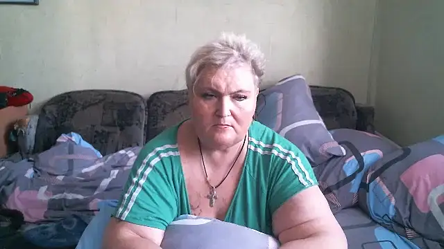 צ'אט XXX בשידור חי של Lana555