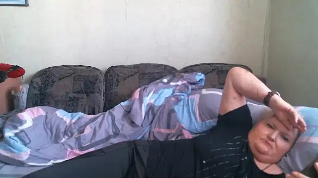 XXX chat uživo modela Lana555