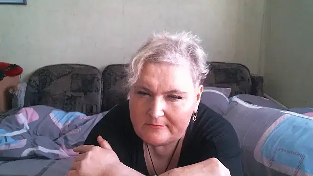 Lana555 Pertunjukan Webcam