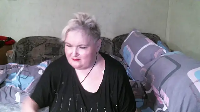 Lana555 Webcam-Show