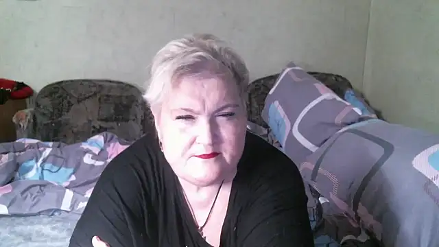 Chat XXX ao vivo de Lana555