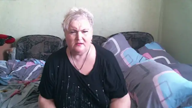 Chat XXX ao vivo de Lana555