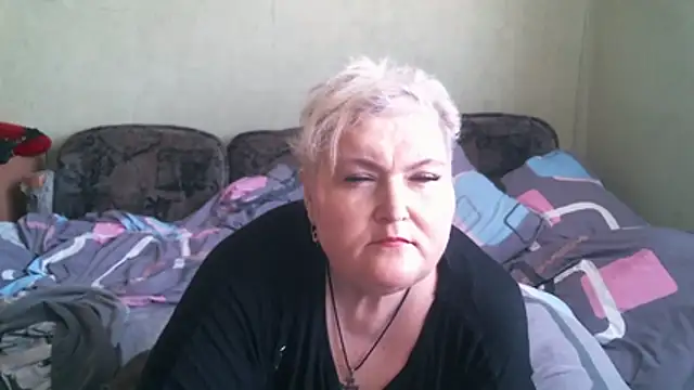 XXX chat uživo modela Lana555