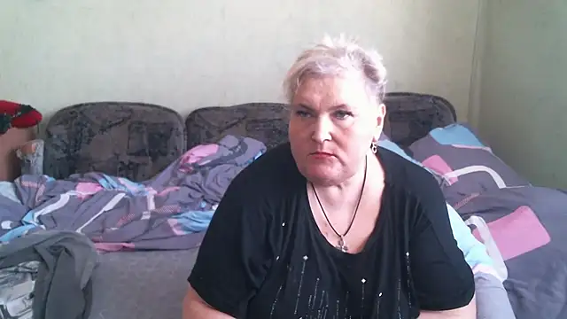 XXX chat uživo modela Lana555