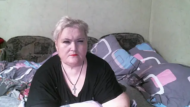 Živý XXX chat Lana555