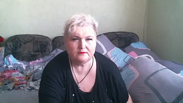 חדר צ'אט בשידור חי של Lana555