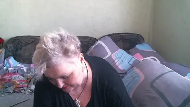 Živý XXX chat Lana555