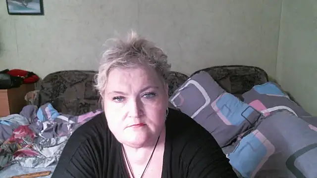 Show Webcam de Lana555