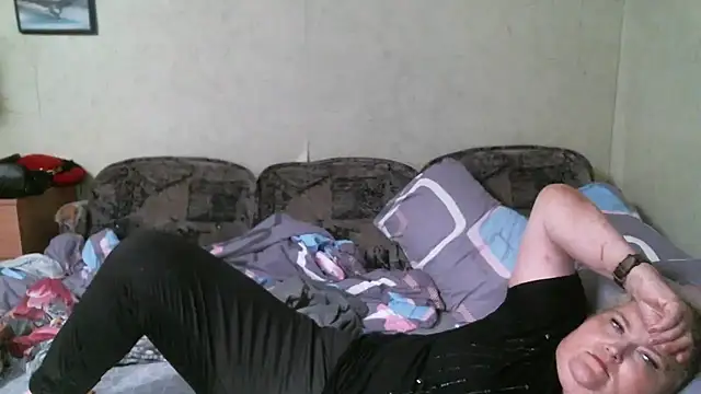 Chat +18 de Lana555 ao vivo