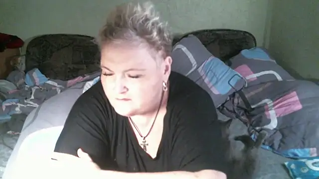 Živý XXX chat Lana555