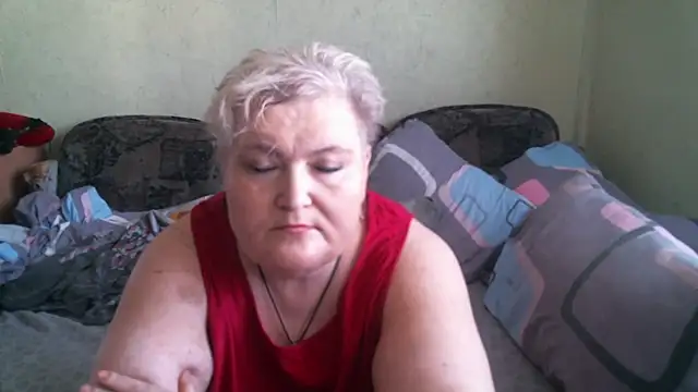 Živá chatovací m ístnost Lana555