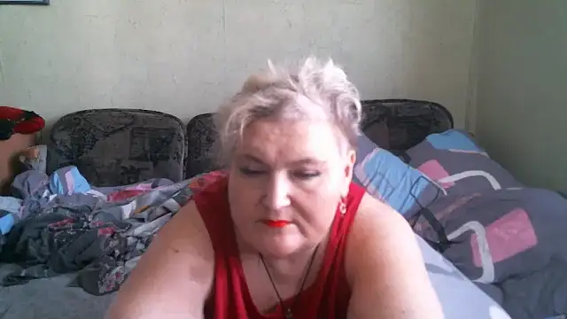 Chat soba uživo modela Lana555
