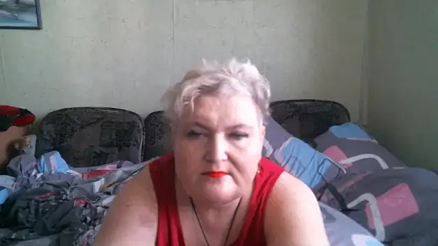 Chat ao vivo de Lana555