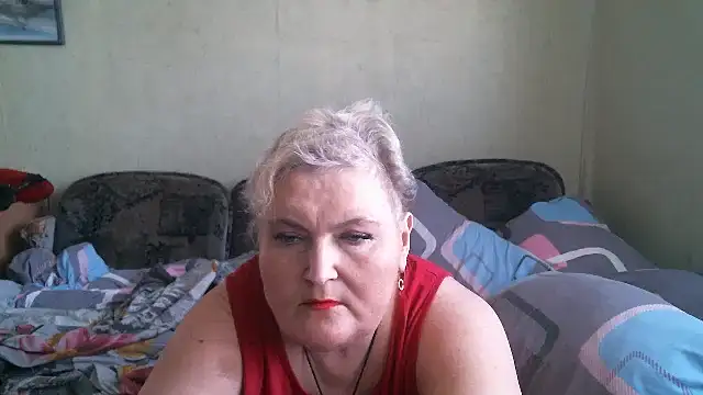 Webkamerová show Lana555