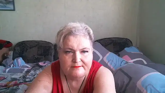 Sala de chat en directo de Lana555