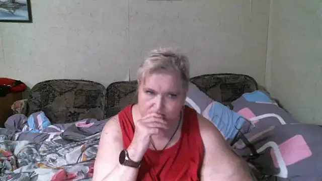 Chat XXX ao vivo de Lana555