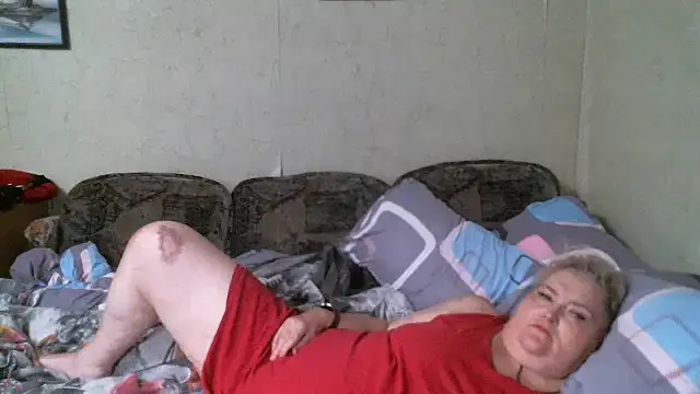Lana555 라이브 XXX 채팅