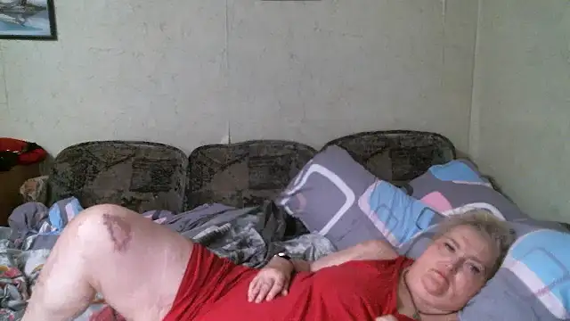 Lana555's Webcam Show