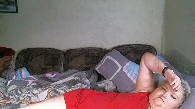 Živá chatovací místnost Lana555