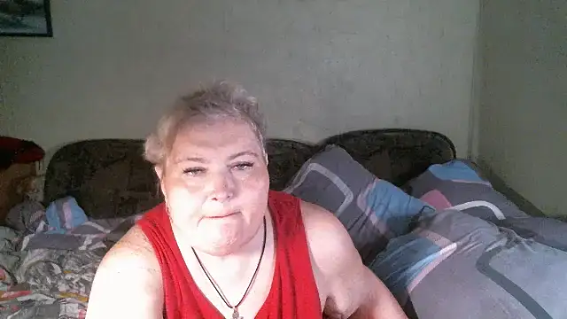 Chat soba uživo modela Lana555