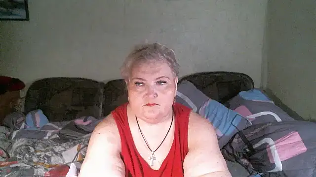 Sala de chat en directo de Lana555
