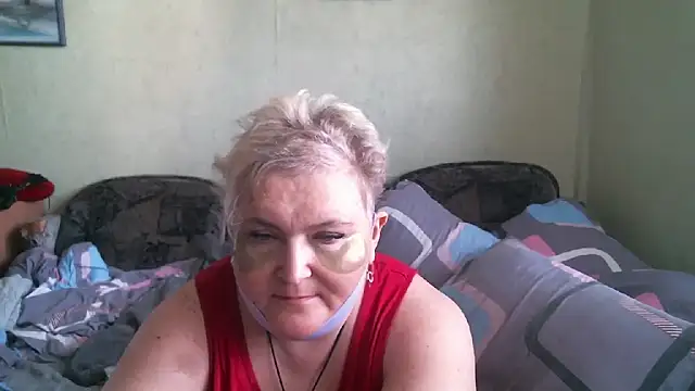 Lana555 웹캠 쇼