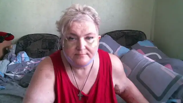Chat XXX en directo de Lana555