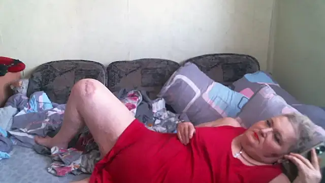 Czat XXX na żywo – Lana555