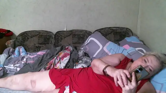 Lana555's Webcam Show