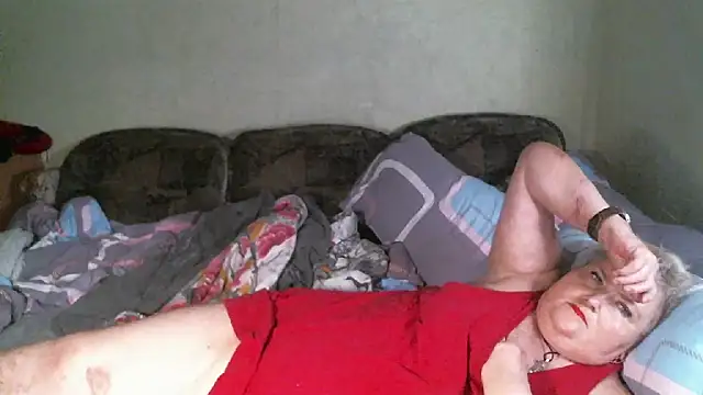 Lana555 웹캠 쇼