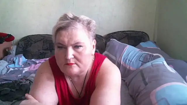 Lana555 Adlı Modelin Canlı XXX Sohbeti